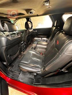 دودج دورانجو